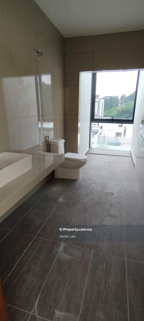 4-storey Terraced House for Sale in Bandar Damansara Perdana, Damansara Perdana by James Law - iProperty.com.my
