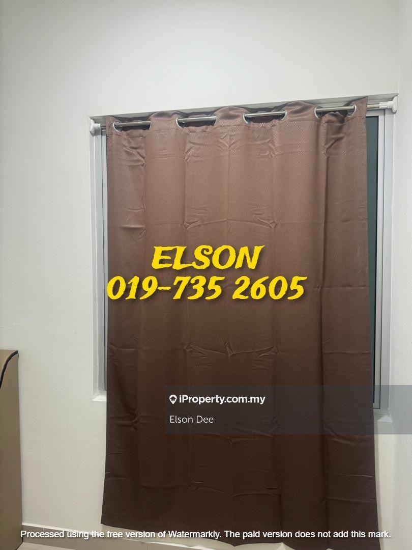 Condominium for Rent in Royale Infinity by Elson Dee - iProperty.com.my