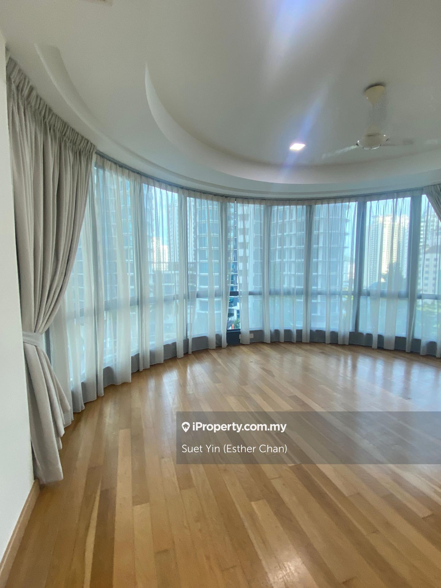 Kondominium untuk Dijual di 11 Mont Kiara @ MK11 oleh Suet Yin (Esther Chan) - iProperty.com.my