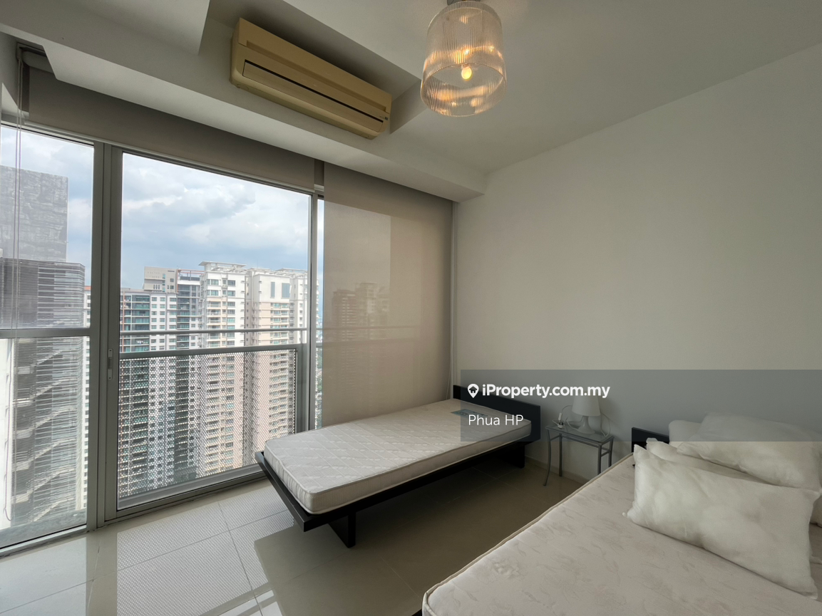 Service Residence for Rent in Verve Suites by Phua HP - iProperty.com.my