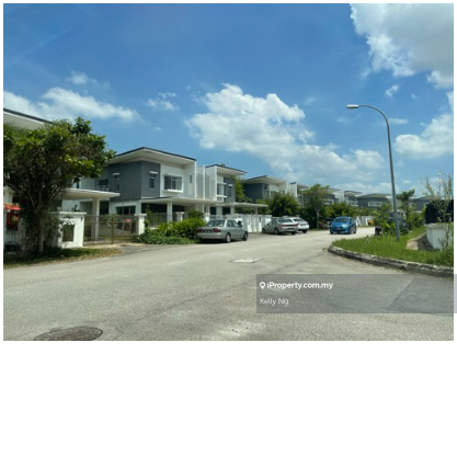 Semi-Detached House for Sale in SUNGAI BULOH, Sungai Buloh by Kelly Ng - iProperty.com.my