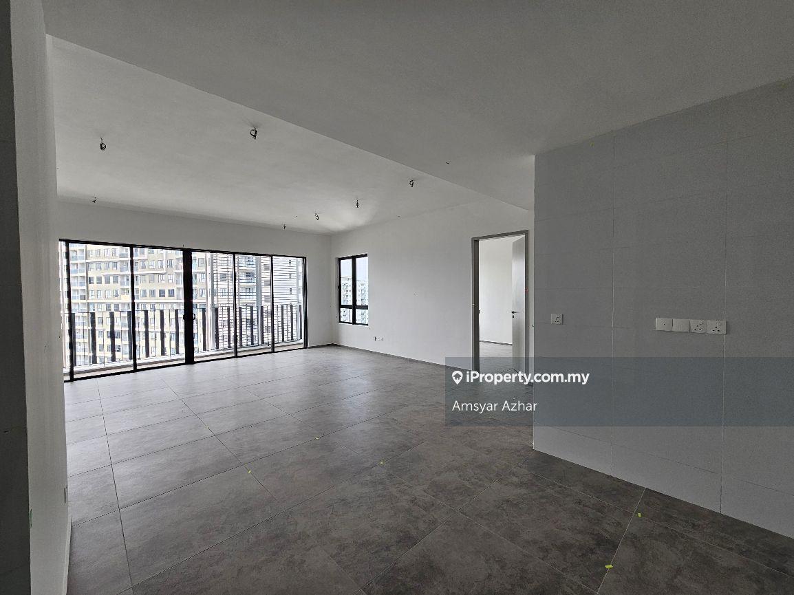 Condominium for Sale in SkyVogue by Amsyar Azhar - iProperty.com.my