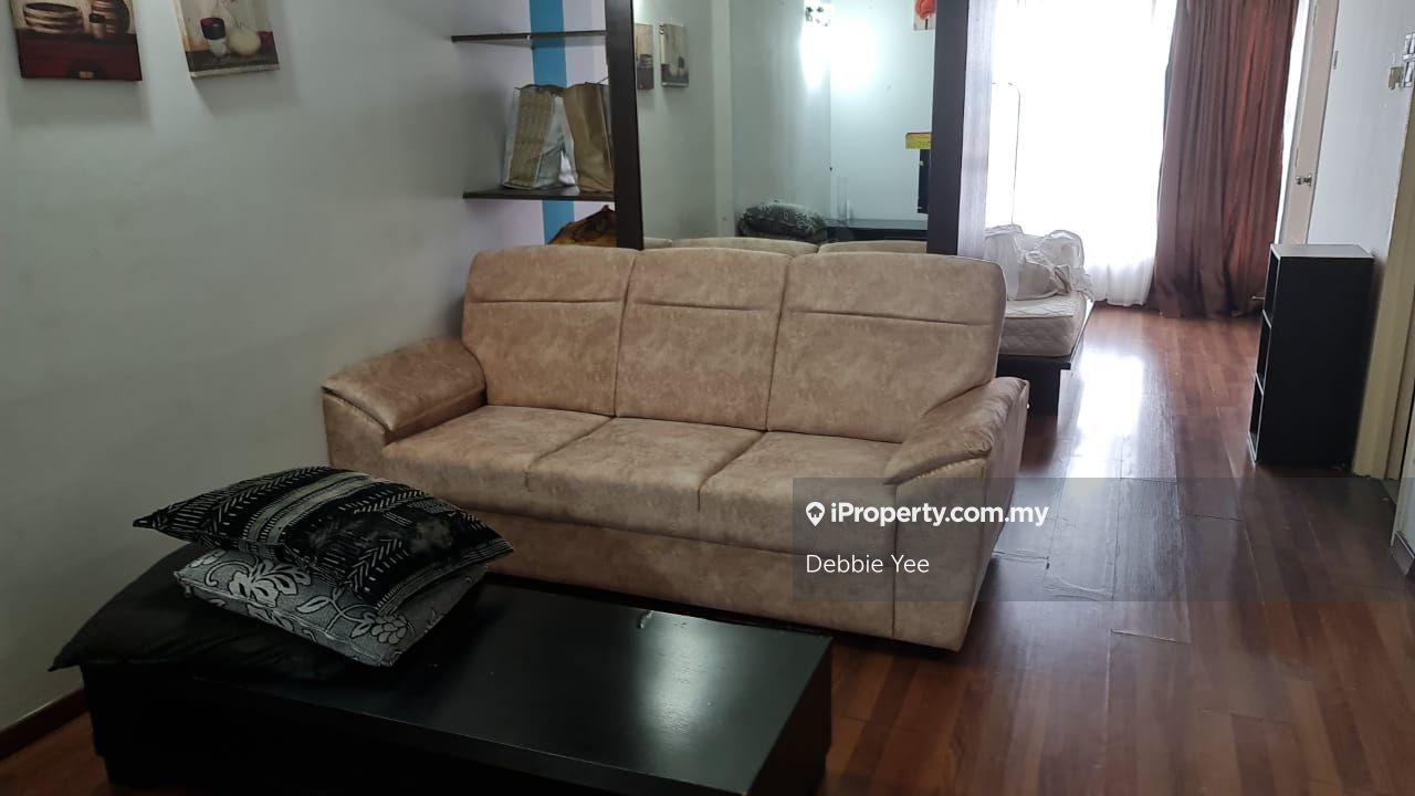 Residensi Servis untuk Disewa di Casa Mutiara oleh Debbie Yee - iProperty.com.my