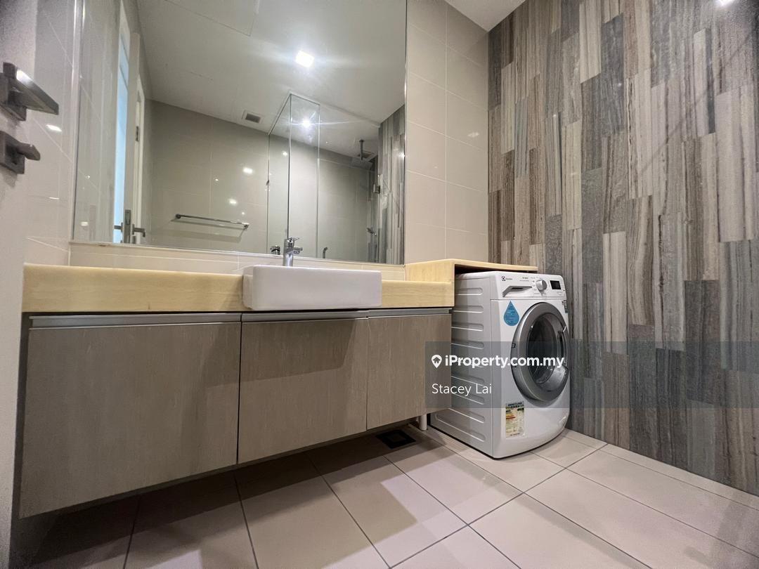 Residensi Servis untuk Disewa di M City oleh Stacey Lai - iProperty.com.my
