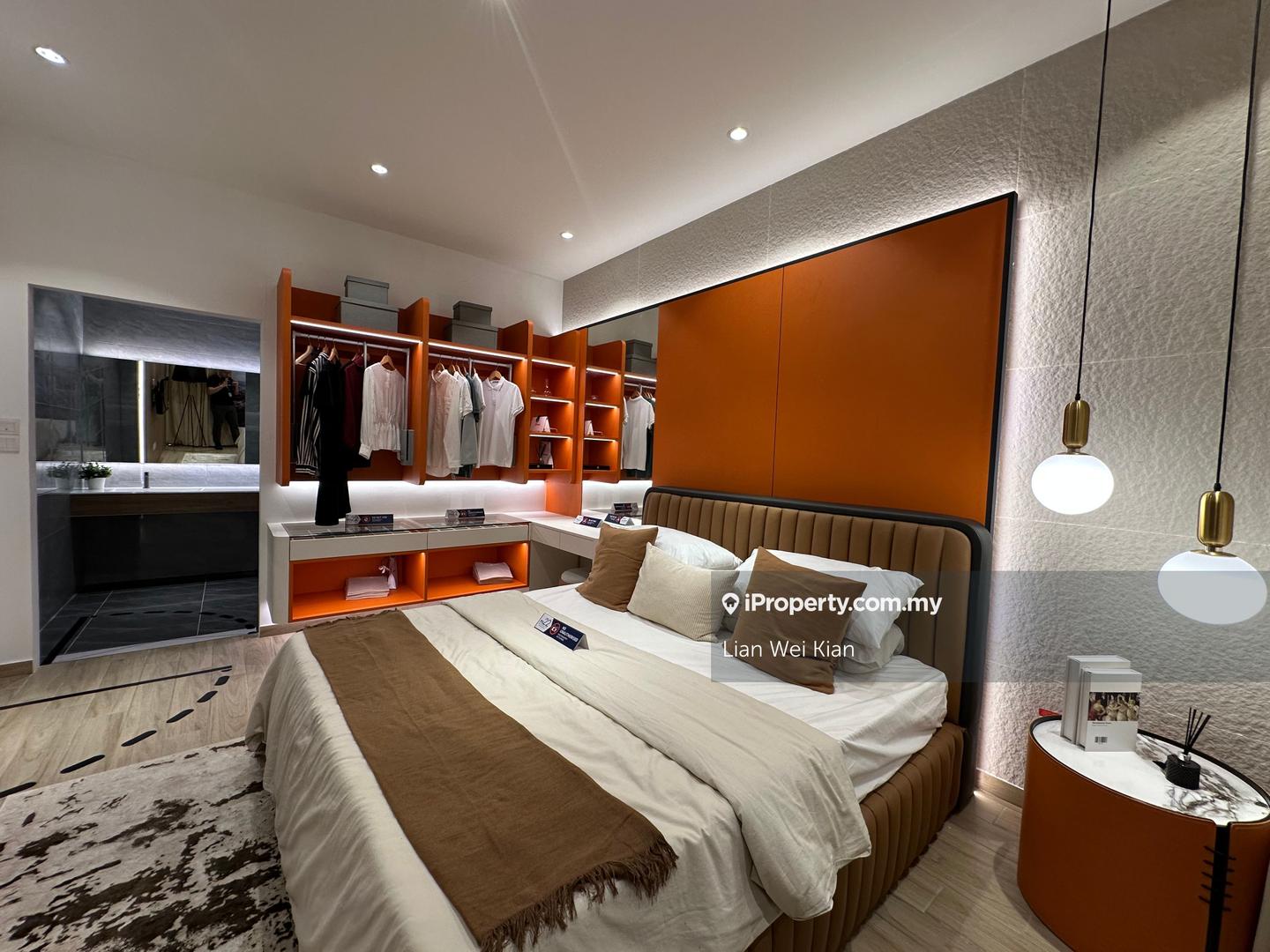 Apartment for Sale in PV 22 Residences by Lian Wei Kian - iProperty.com.my