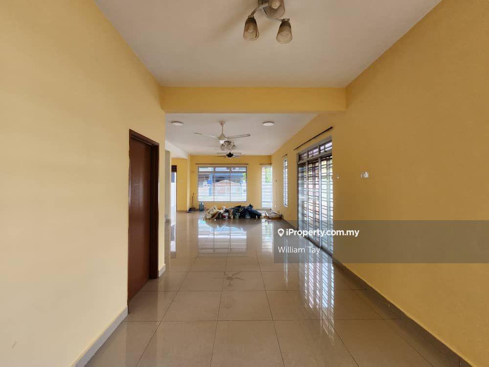 Rumah Berangkai 2 Tingkat untuk Dijual di Taman Sierra Perdana, Masai oleh William Tay - iProperty.com.my