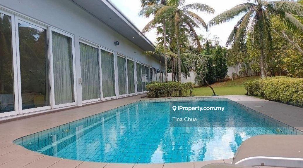 Banglo untuk Dijual di Bukit Tunku, Bukit Tunku (Kenny Hills) oleh Tina Chua - iProperty.com.my