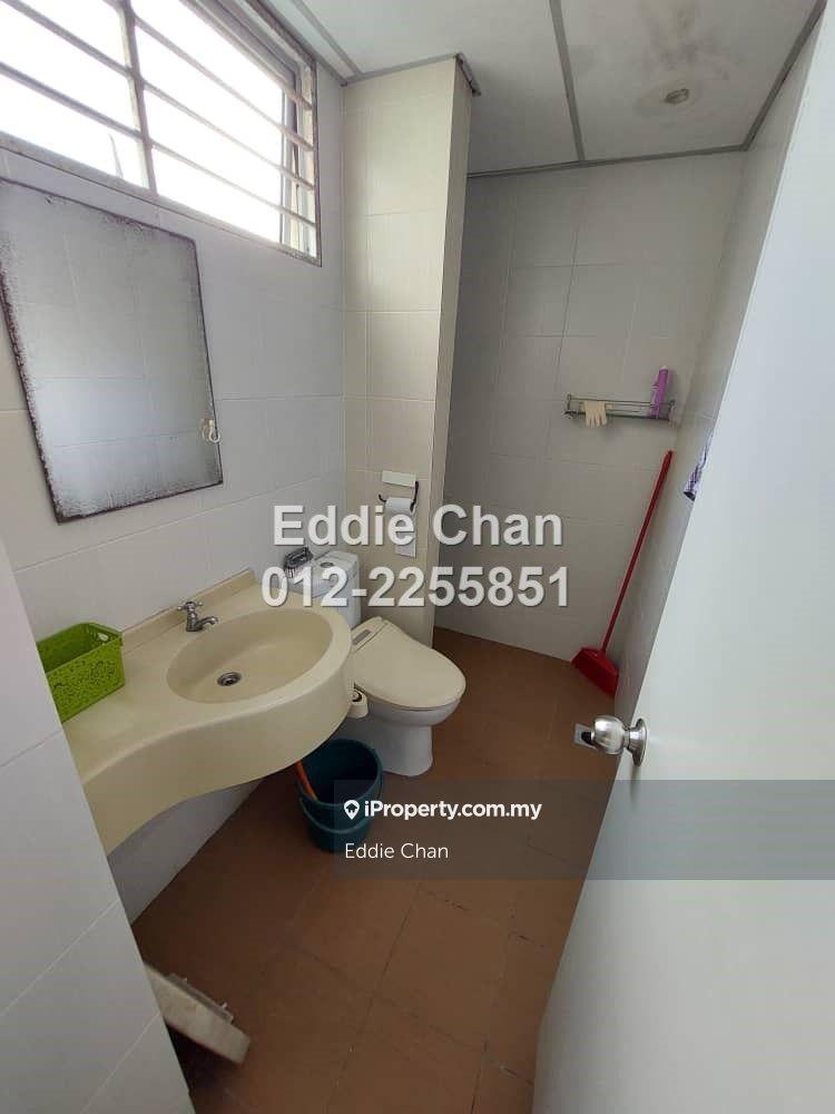 Kondominium untuk Dijual di Platinum Lake PV 20 oleh Eddie Chan - iProperty.com.my