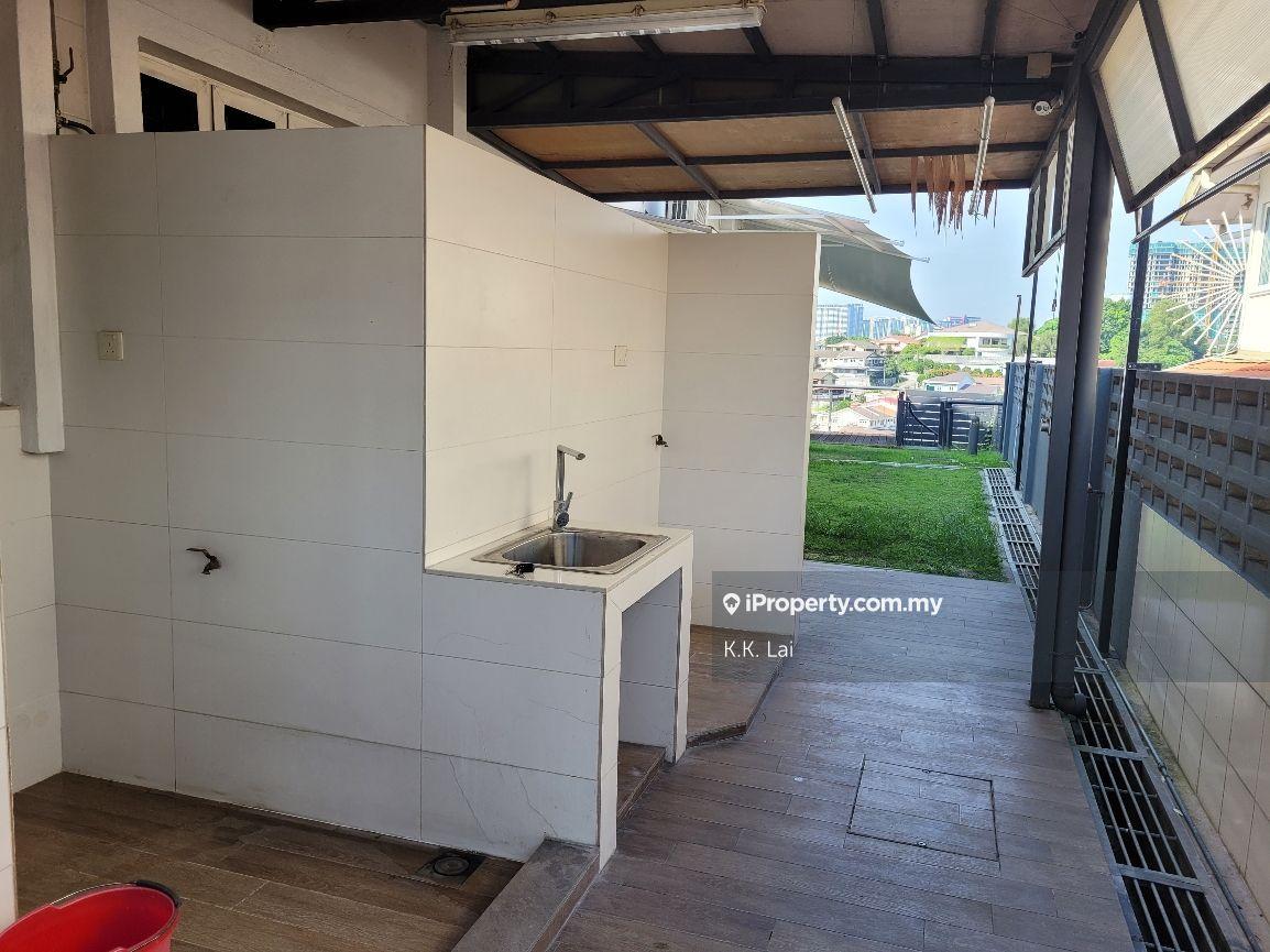 Banglo untuk Disewa di Taman United, Jalan Klang Lama (Old Klang Road) oleh K.K. Lai - iProperty.com.my