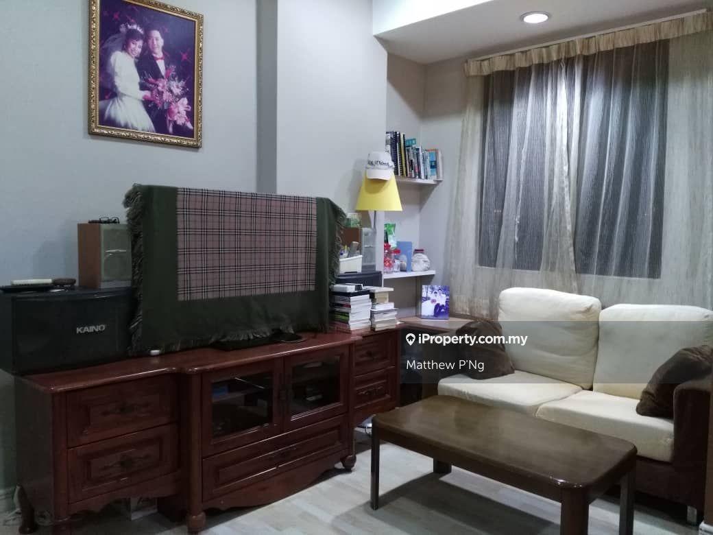 Condominium for Sale in Sri York Condominium by Matthew P'Ng - iProperty.com.my