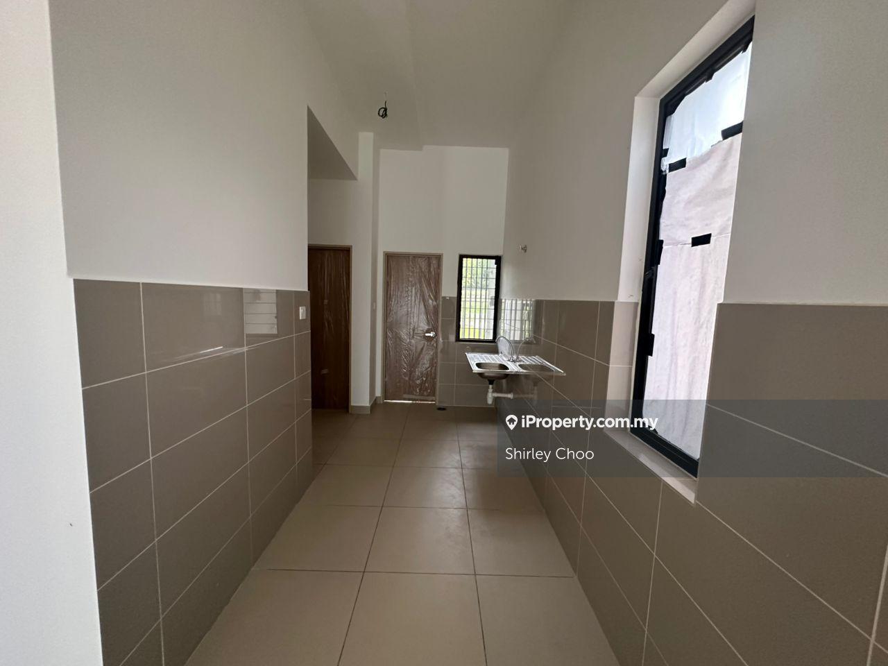 2-storey Terraced House for Sale in BRAND NEW 2-Storey CORNER, Irama Villa, BK8 BK 8, Bandar Kinrara by Shirley Choo - iProperty.com.my