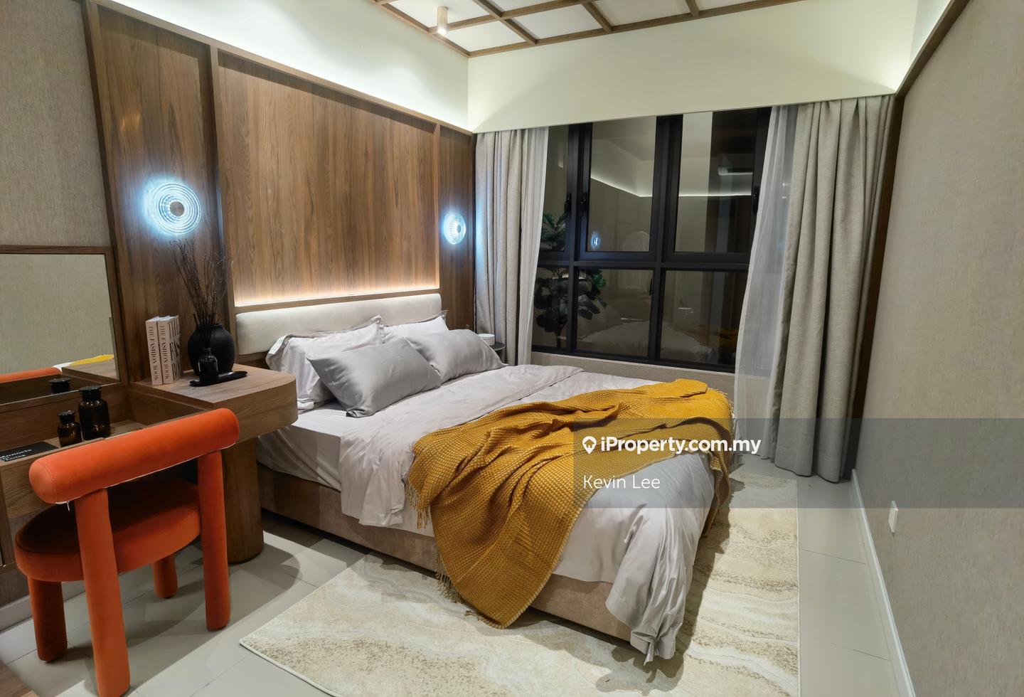 Residensi Servis untuk Dijual di M Aspira oleh Kevin Lee - iProperty.com.my