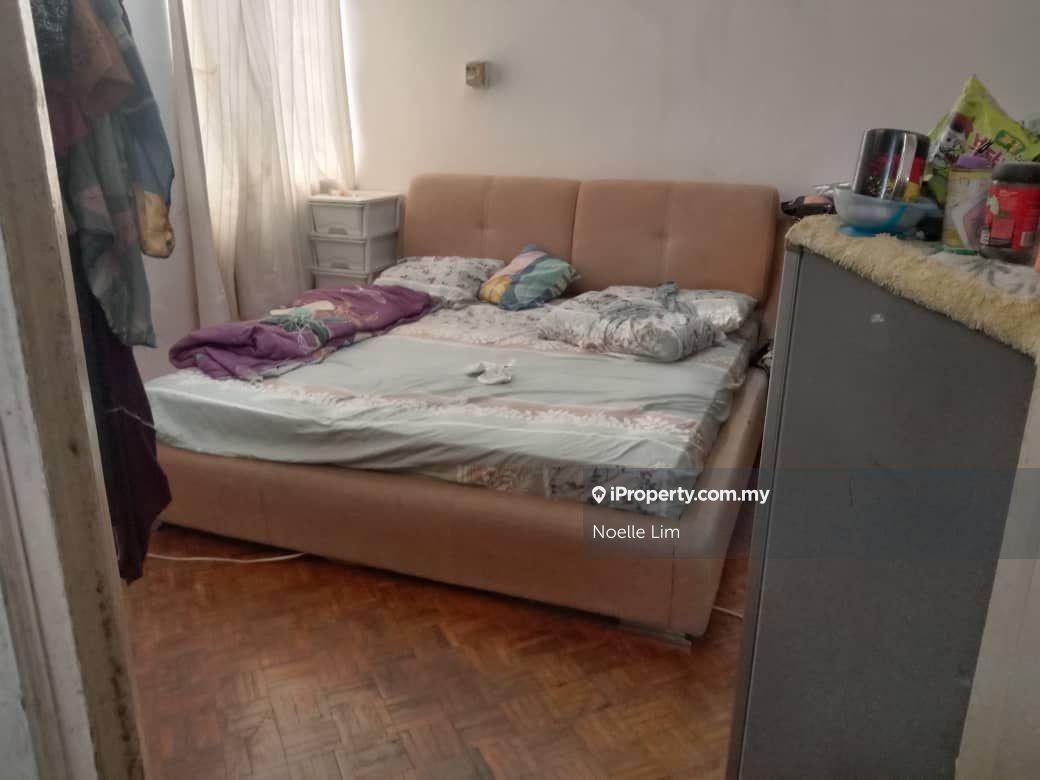 Kondominium untuk Dijual di Venice Hill oleh Noelle Lim - iProperty.com.my