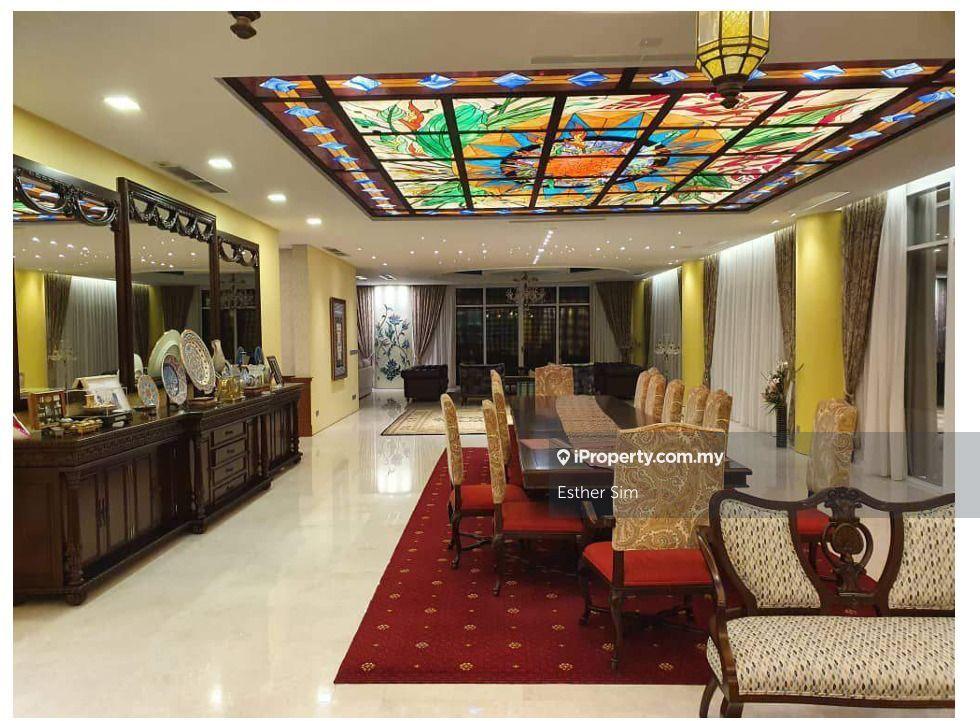 Condominium for Sale in 8 Gurney (The Shore Condominium) by Esther Sim - iProperty.com.my