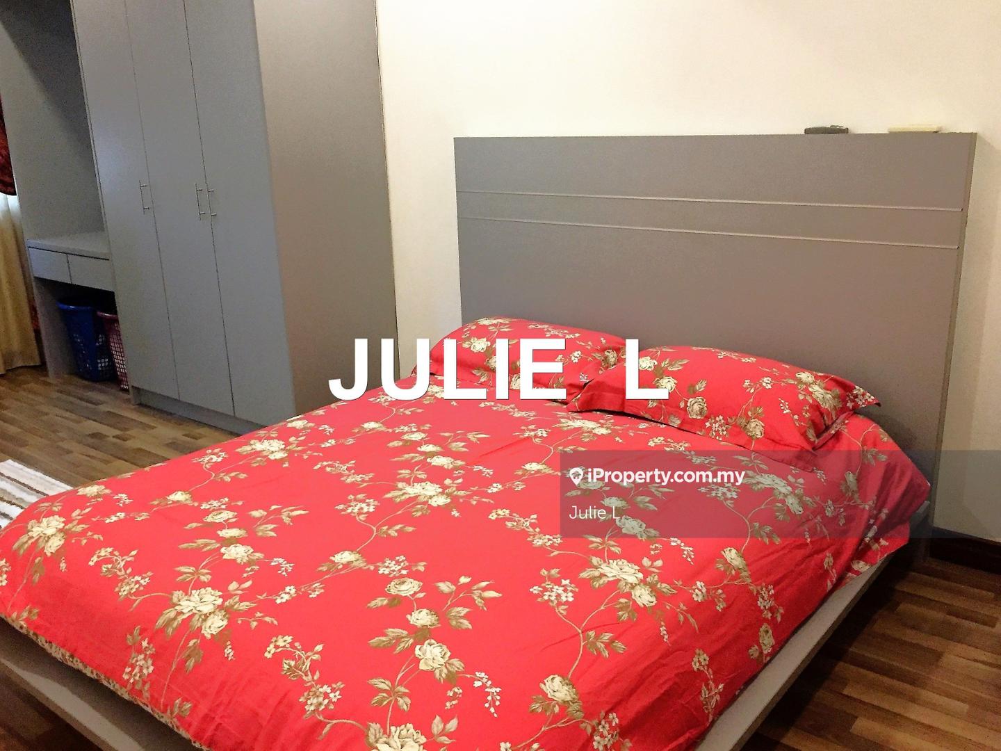 3-storey Terraced House for Sale in Federal Hill, Bangsar by Julie L - iProperty.com.my