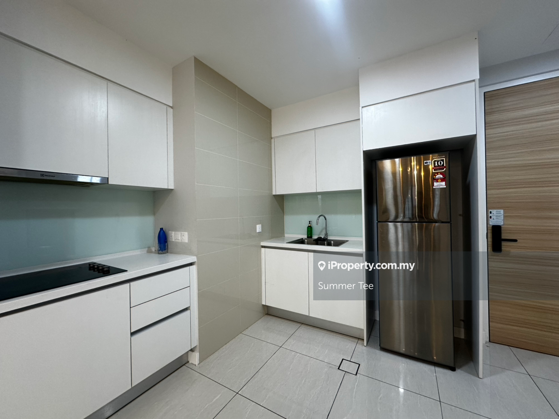 Service Residence for Rent in The Sentral Suites by Summer Tee - iProperty.com.my