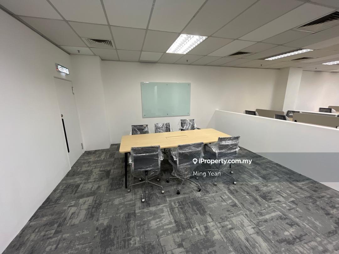 Office for Rent in Selangor, Puchong by Ming Yean - iProperty.com.my