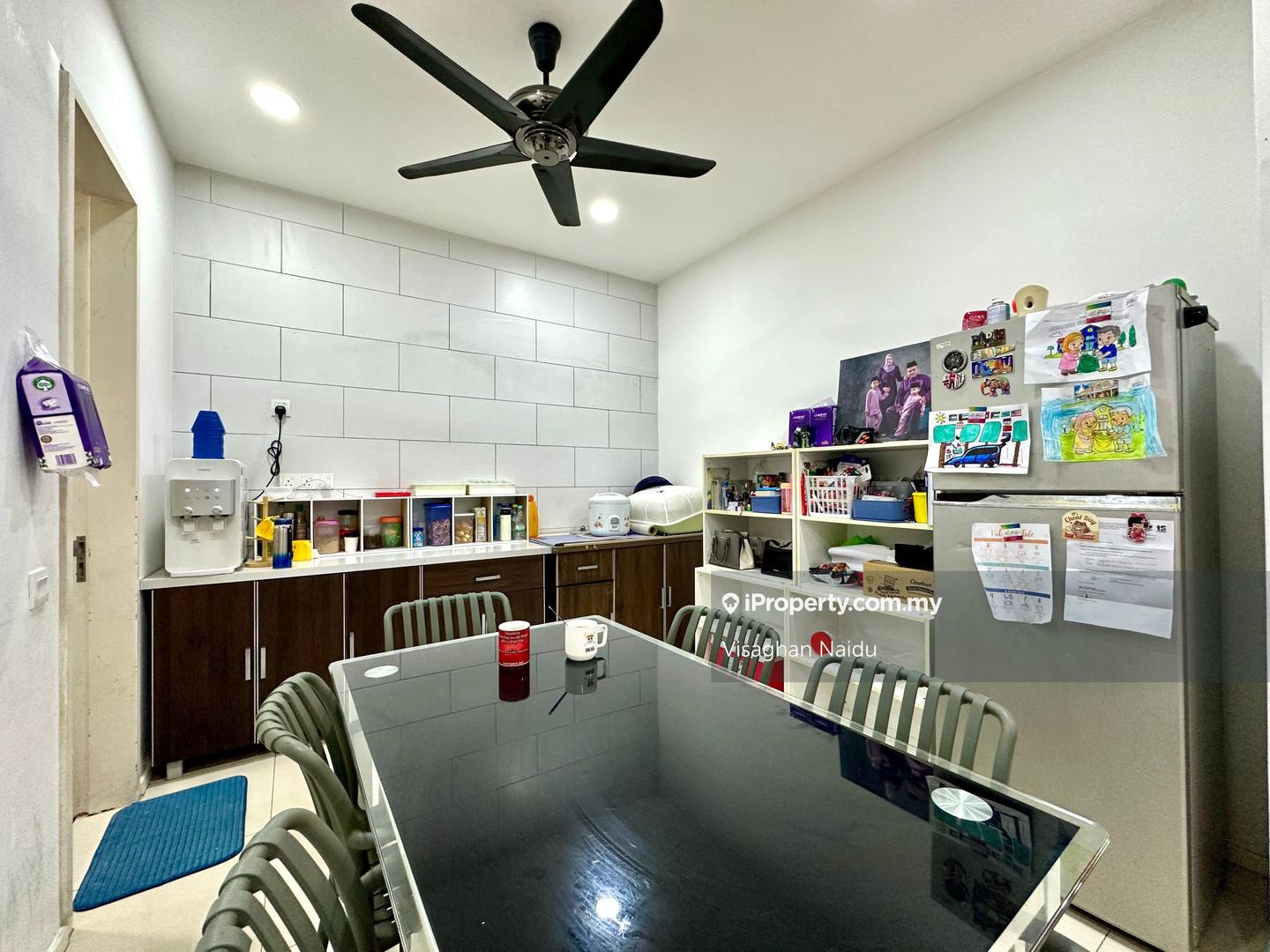 3-storey Terraced House for Sale in Tamansari, Rawang by Visaghan Naidu - iProperty.com.my