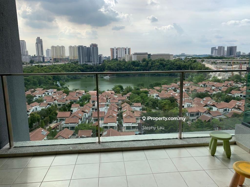 Kondominium untuk Dijual di A'Marine Condominium oleh Stephy Lau - iProperty.com.my