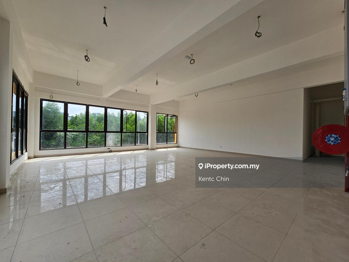 Semi-D Factory for Sale in Balakong, Cheras by Kentc Chin - iProperty.com.my