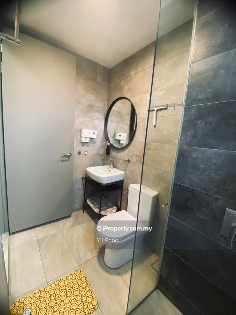 Kondominium untuk Disewa di Bennington Residences @ SkyArena oleh YK Phoo - iProperty.com.my