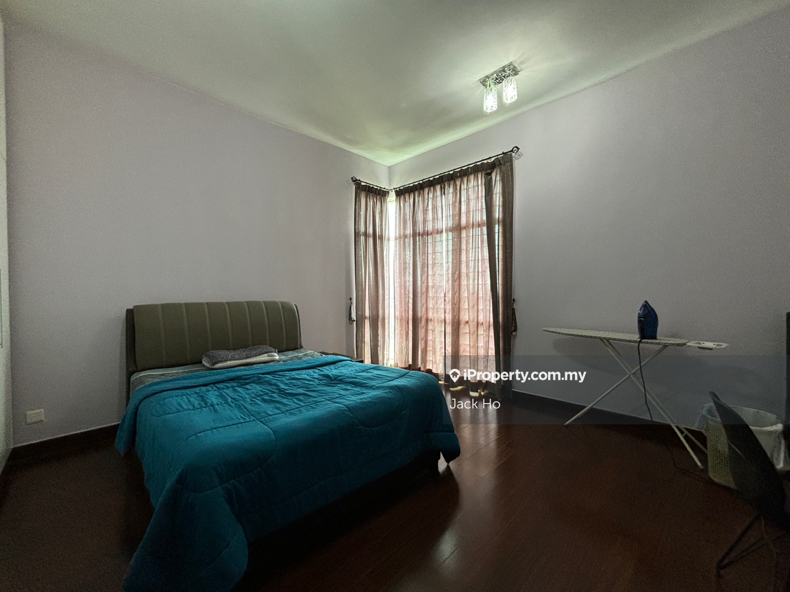 Service Residence for Sale in Subang Olives Residence by Jack Ho - iProperty.com.my