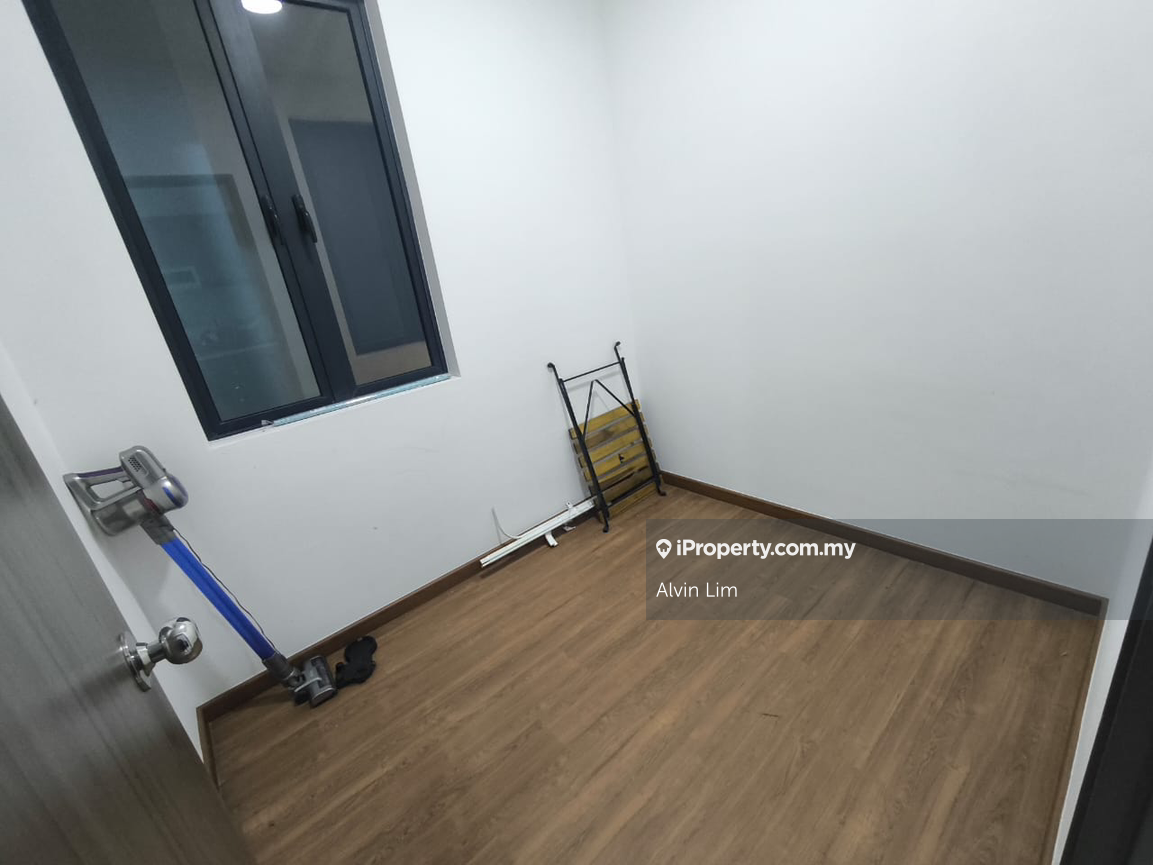 Residensi Servis untuk Disewa di Country Garden Central Park oleh Alvin Lim - iProperty.com.my