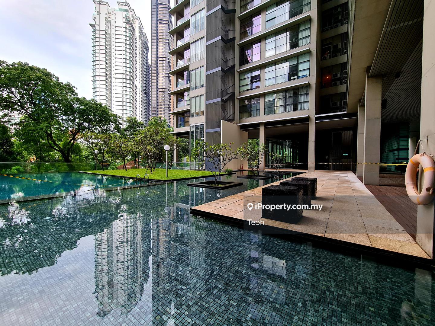 Condominium for Sale in Park Seven by Teoh - iProperty.com.my