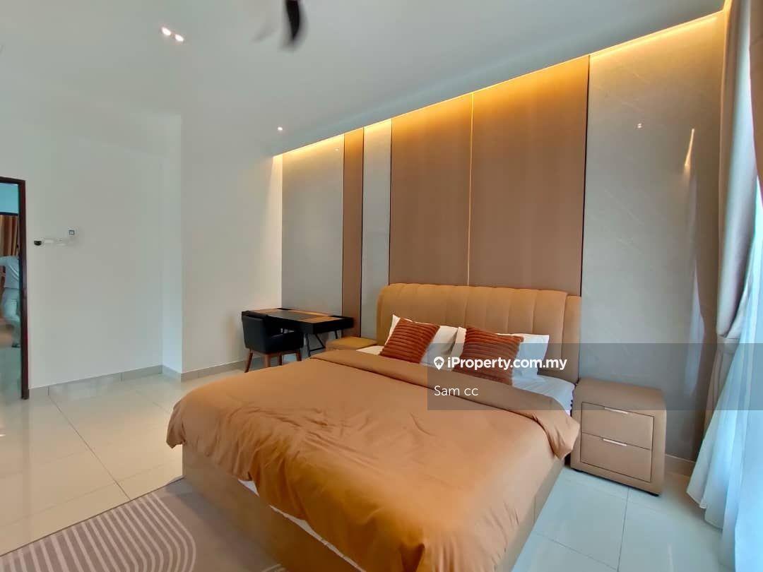 Rumah Berangkai 3 Tingkat untuk Dijual di Seksyen U10, Shah Alam oleh Sam cc - iProperty.com.my