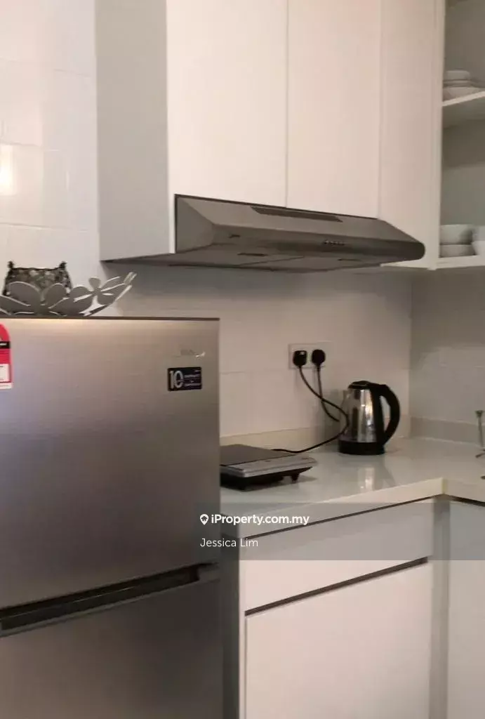 Service Residence for Rent in Arte Mont Kiara by Jessica Lim - iProperty.com.my