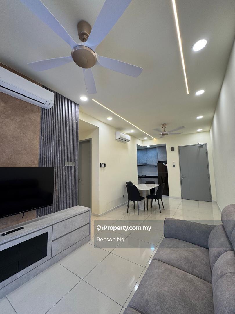 Service Residence for Rent in The Era @ Duta North by Benson Ng - iProperty.com.my