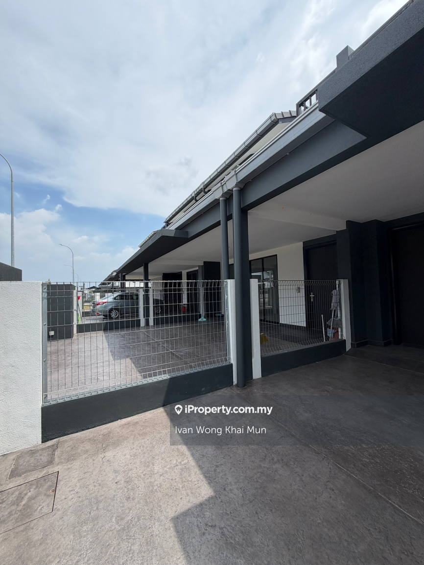 Rumah Berangkai 2 Tingkat untuk Dijual di Bandar Bukit Raja, Klang oleh Ivan Wong Khai Mun - iProperty.com.my