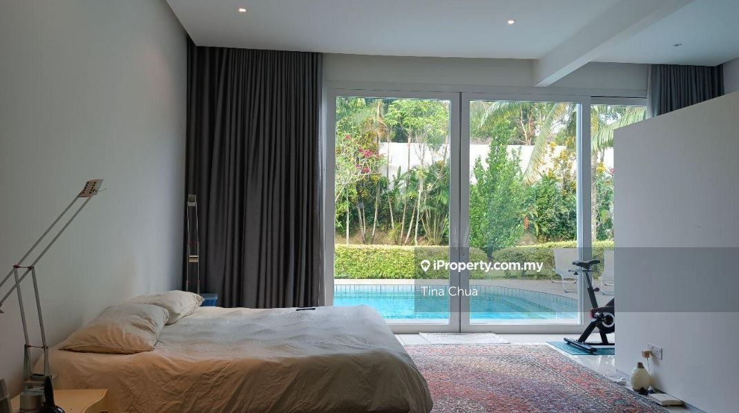 Banglo untuk Dijual di Bukit Tunku, Bukit Tunku (Kenny Hills) oleh Tina Chua - iProperty.com.my