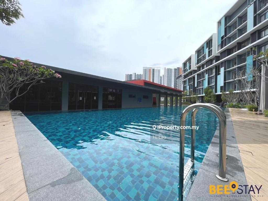 Service Residence for Sale in Core Soho Suite by Hl Lau - iProperty.com.my