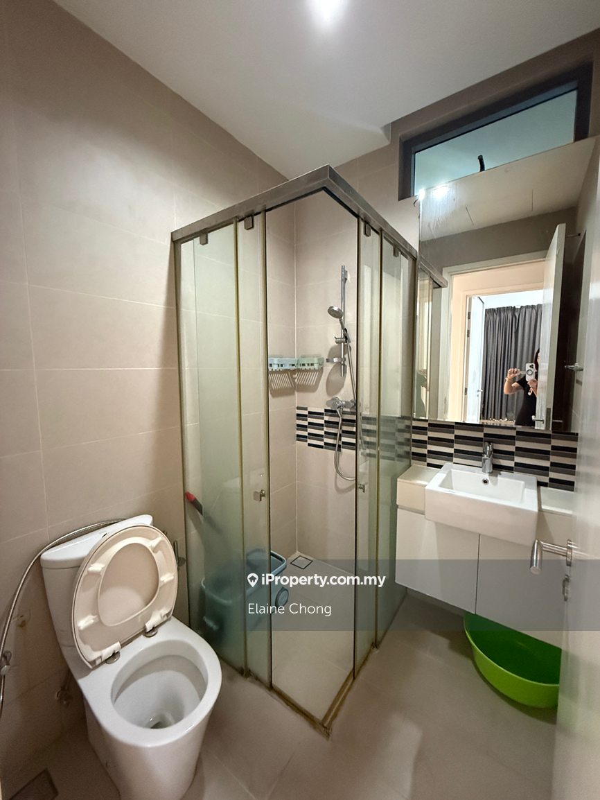 Residensi Servis untuk Disewa di The Panorama oleh Elaine Chong - iProperty.com.my
