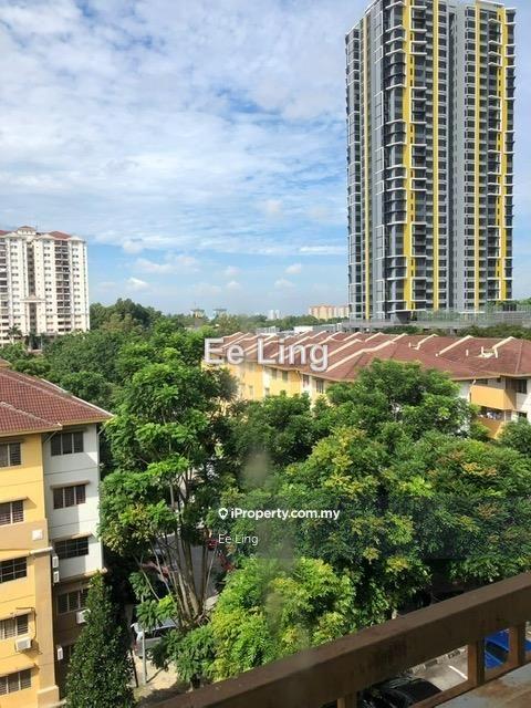 Apartment for Rent in Semarak Apartment by Ee Ling - iProperty.com.my