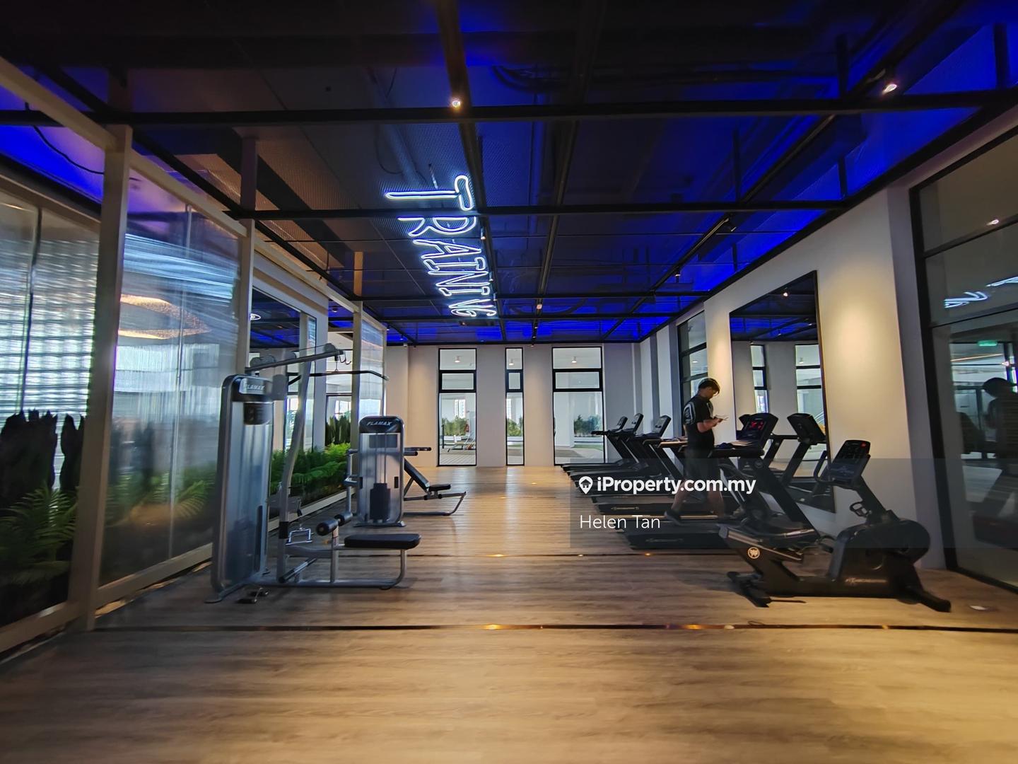 Service Residence for Sale in AraTre' Residences by Helen Tan - iProperty.com.my