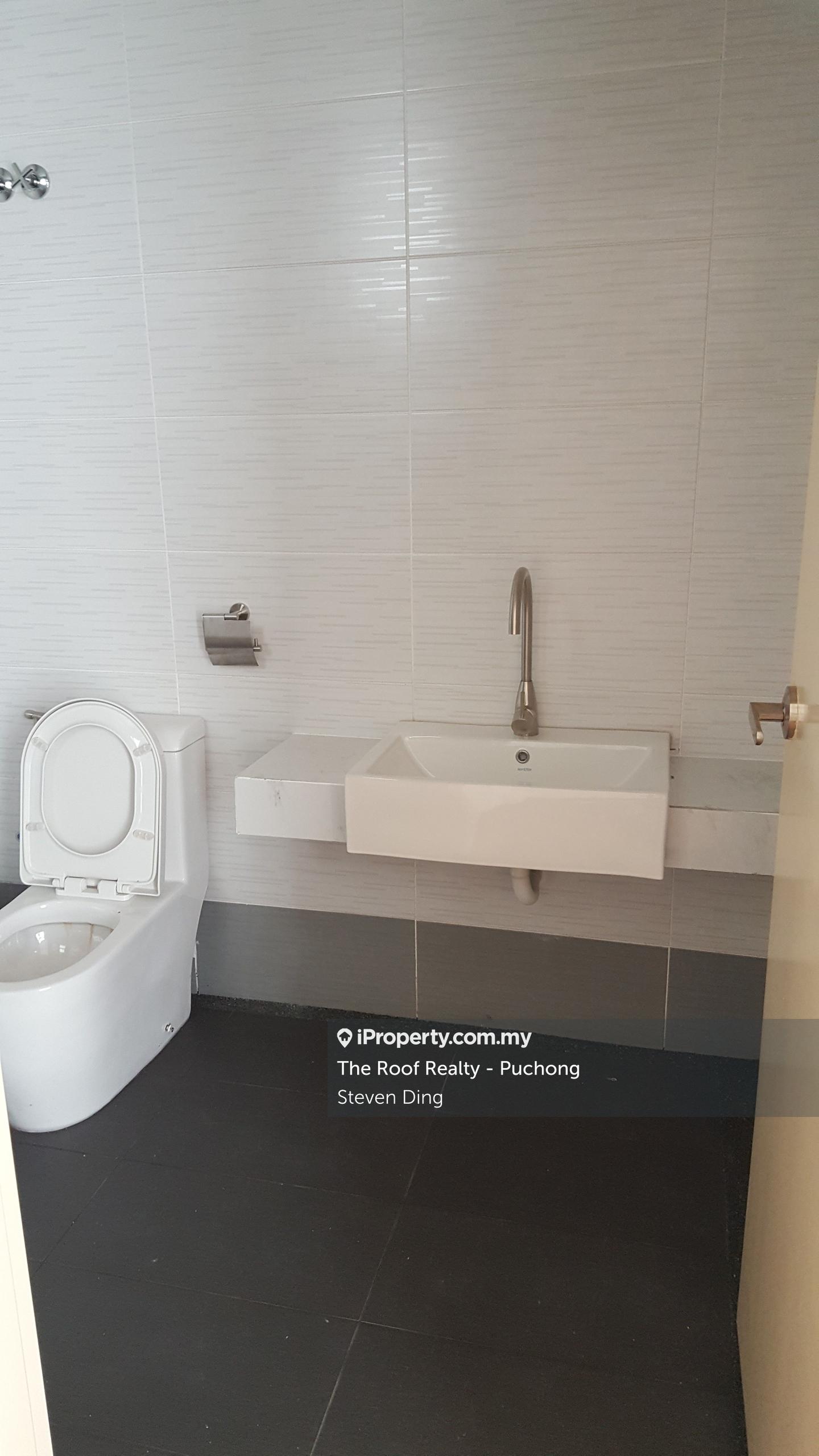 Bungalow House for Sale in Casa Idaman, Setia Alam by Steven Ding - iProperty.com.my