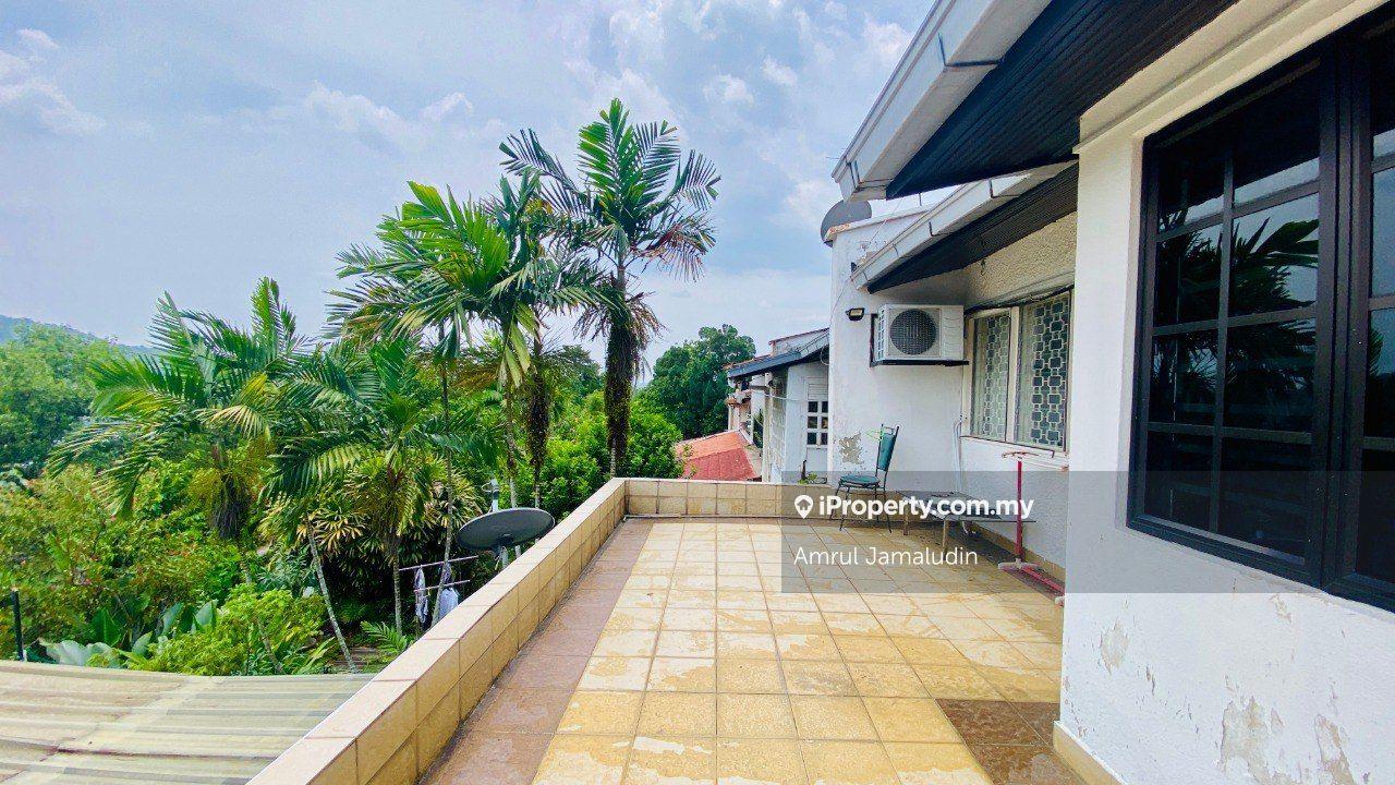 2-storey Terraced House for Sale in Taman ZooView, Ampang by Amrul Jamaludin - iProperty.com.my