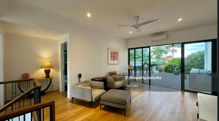 Bungalow House for Sale in Bangsar, Kuala Lumpur by Jen Lau - iProperty.com.my