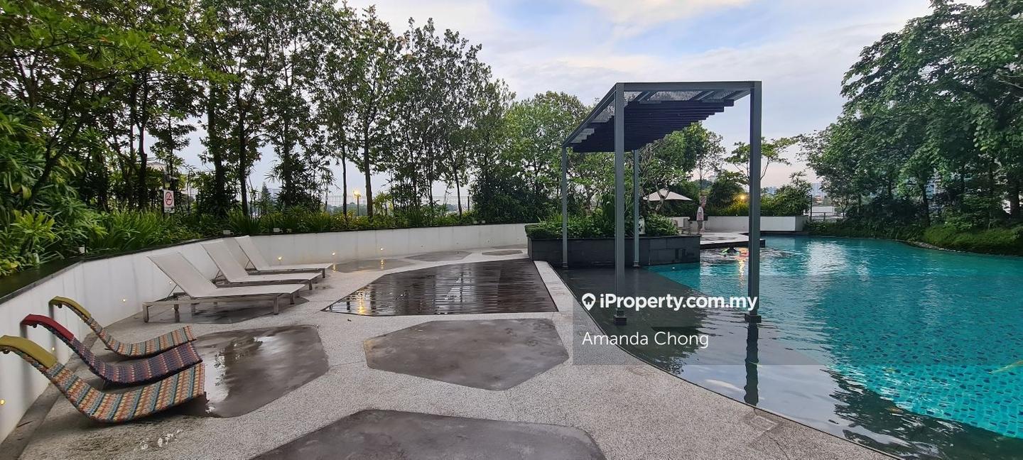 Service Residence for Rent in Pearl Suria by Amanda Chong - iProperty.com.my