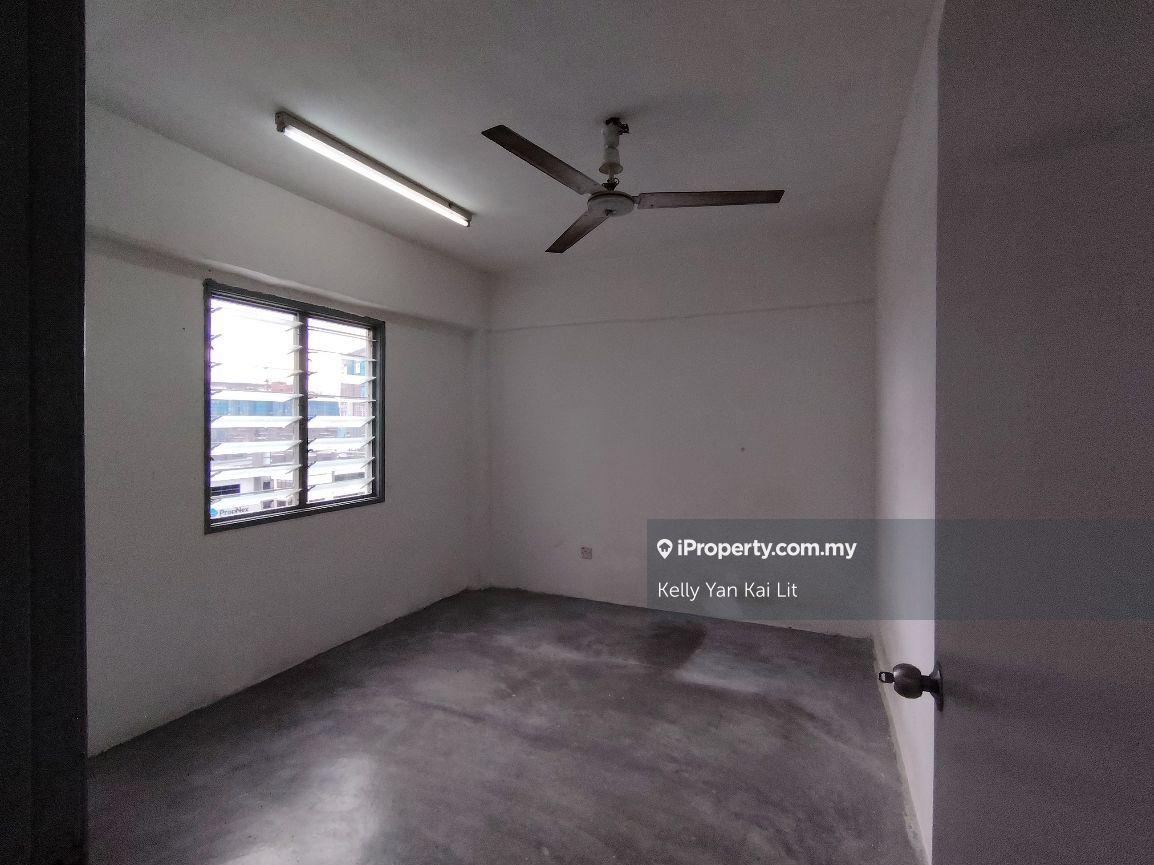 Pangsapuri untuk Disewa di Apartment Sri Rakyat oleh Kelly Yan Kai Lit - iProperty.com.my