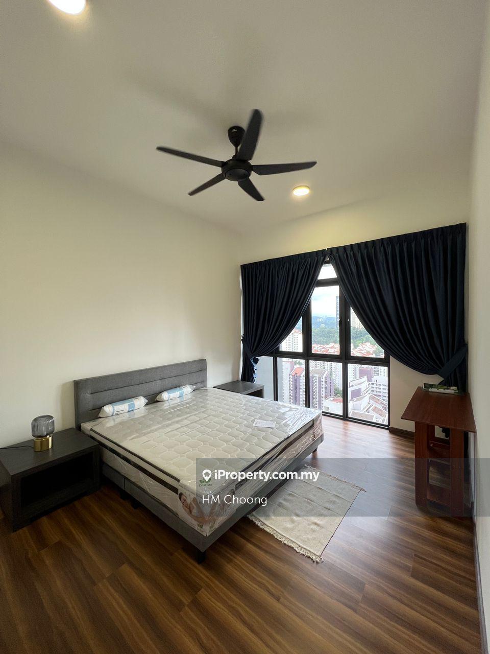 Condominium for Rent in Inwood Residences by HM Choong - iProperty.com.my