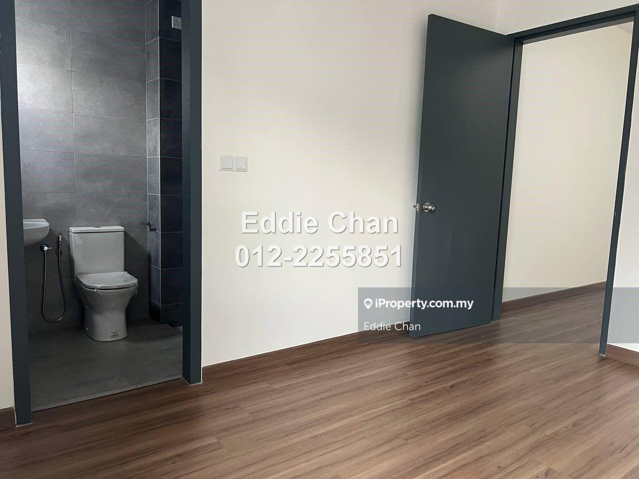 2-storey Terraced House for Sale in (Brand New) SIERRA HIJAUAN UKAY, Ampang by Eddie Chan - iProperty.com.my