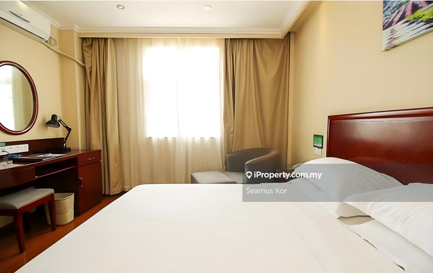 Hotel / Resort untuk Dijual di Johor Bahru, Johor oleh Seamus Kor - iProperty.com.my