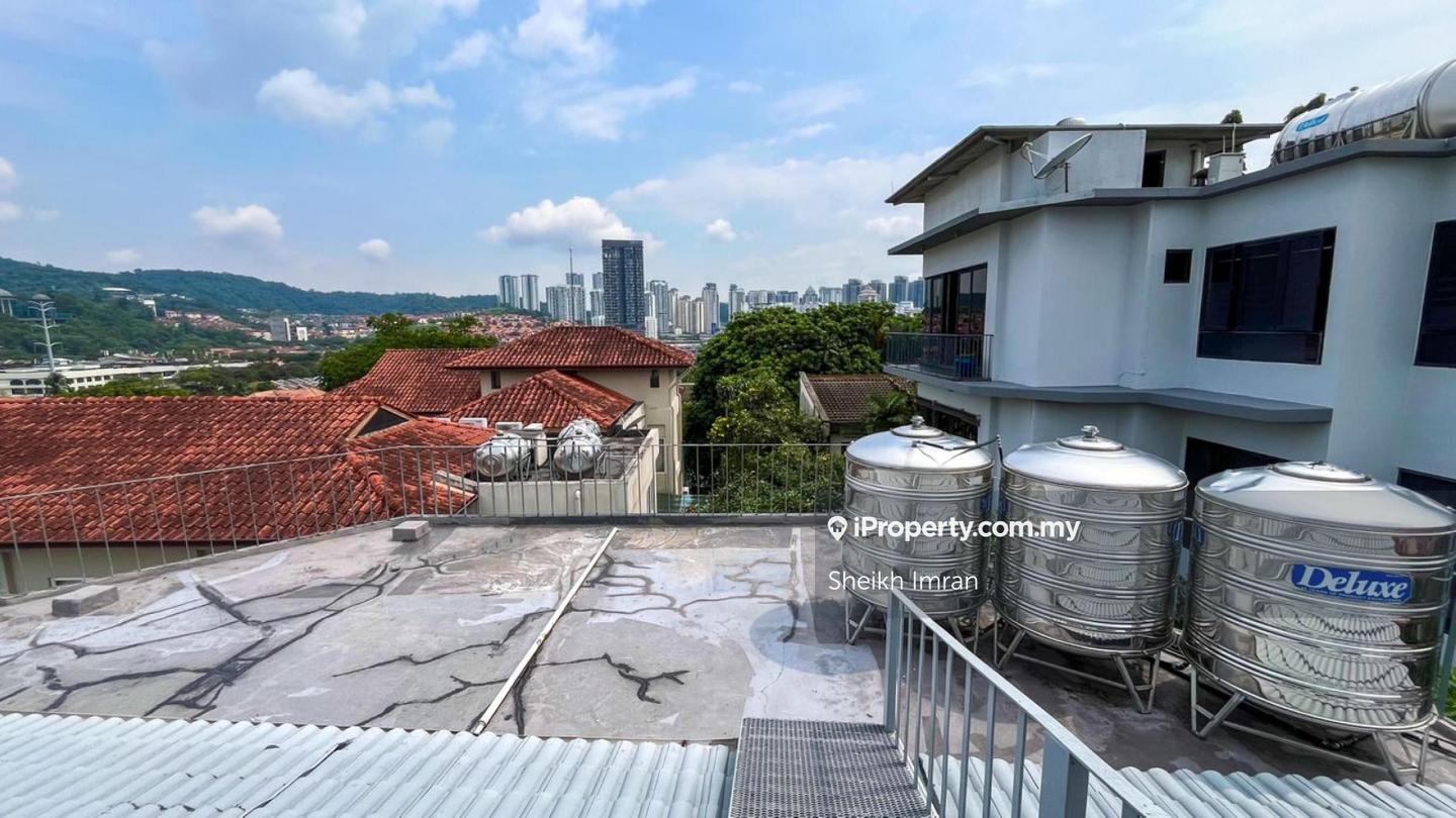 Banglo untuk Dijual di Bukit Damansara, Damansara Heights oleh Sheikh Imran - iProperty.com.my