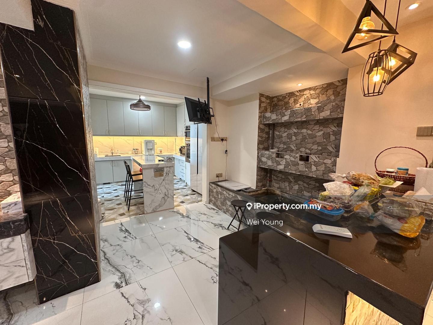 Condominium for Sale in Lanai Kiara by Wei Young - iProperty.com.my