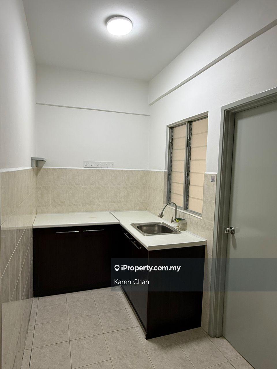 Condominium for Sale in D'Aman Ria Condominium by Karen Chan - iProperty.com.my