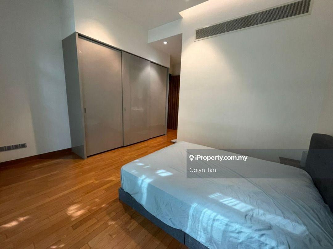 Condominium for Sale in Ampersand by Colyn Tan - iProperty.com.my
