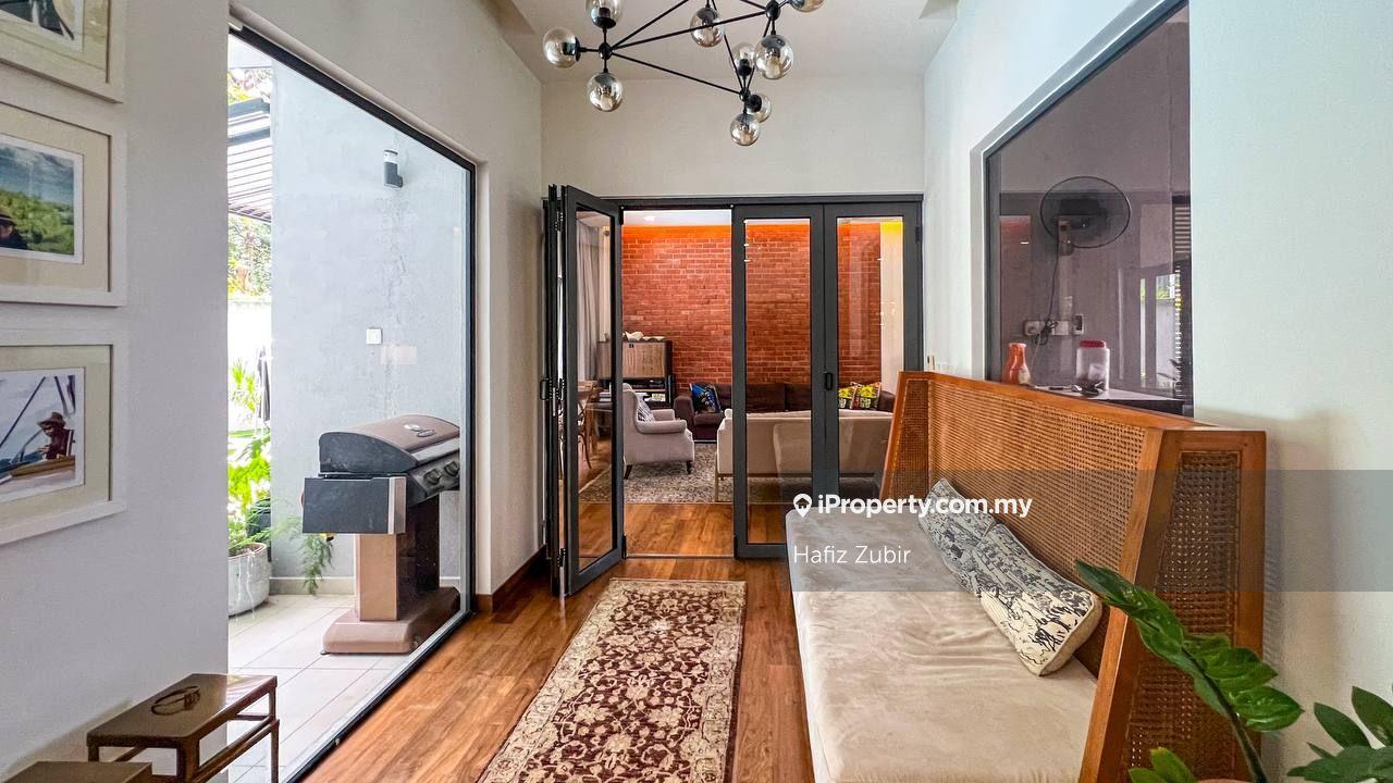 Banglo untuk Dijual di Tropicana, Petaling Jaya oleh Hafiz Zubir - iProperty.com.my